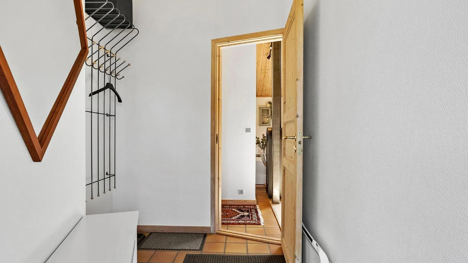 Cozy Home In Skagen With Sauna Danimarka