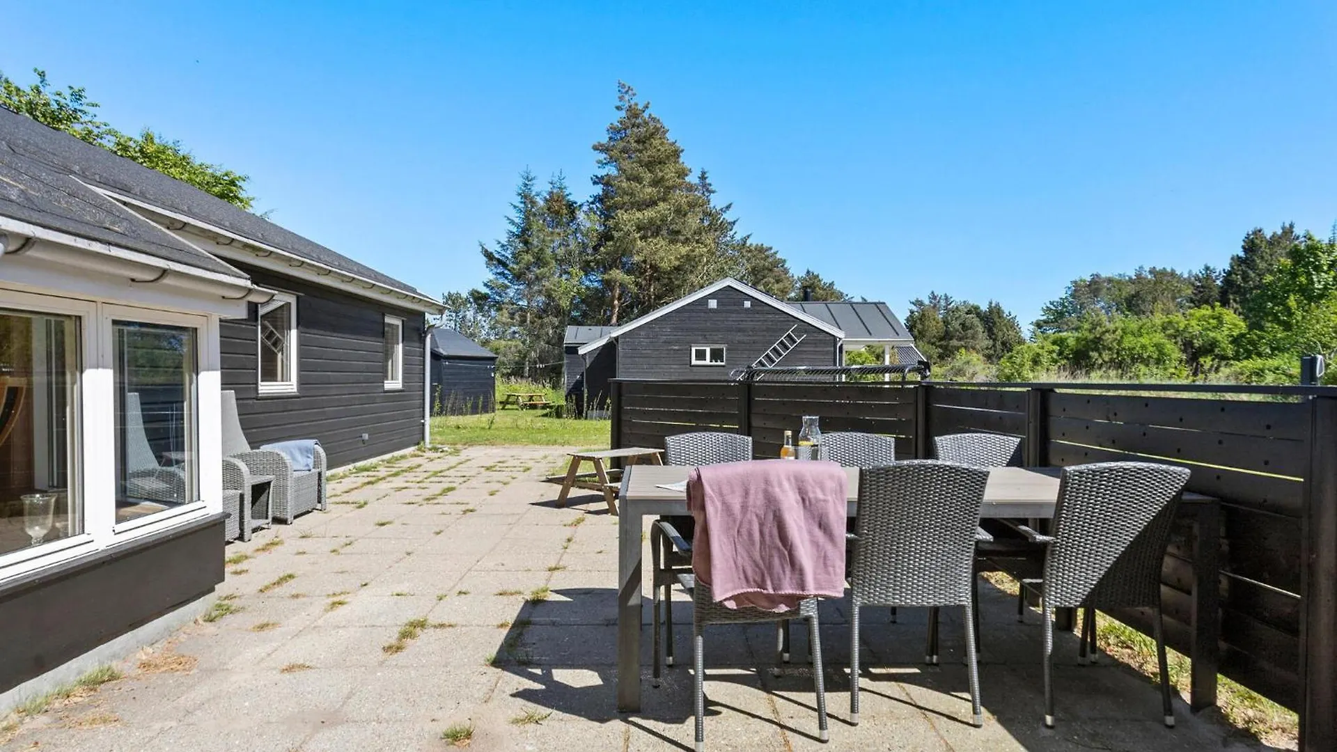 Tatil Evi Cozy Home In Skagen With Sauna Danimarka