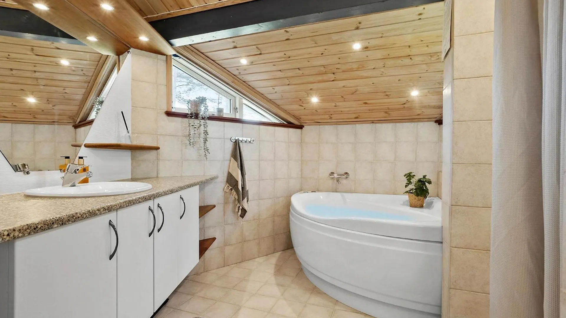 Cozy Home In Skagen With Sauna 0*,  Danimarka