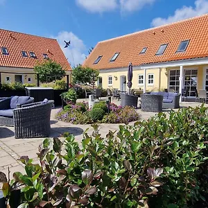 Affittacamere Toftegarden -, Skagen