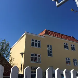 Lejlighed Holger, Skagen