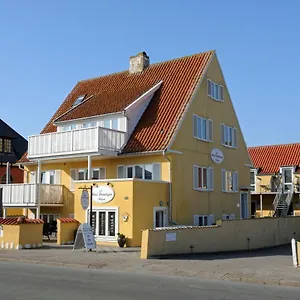 Plesners Anneks Skagen